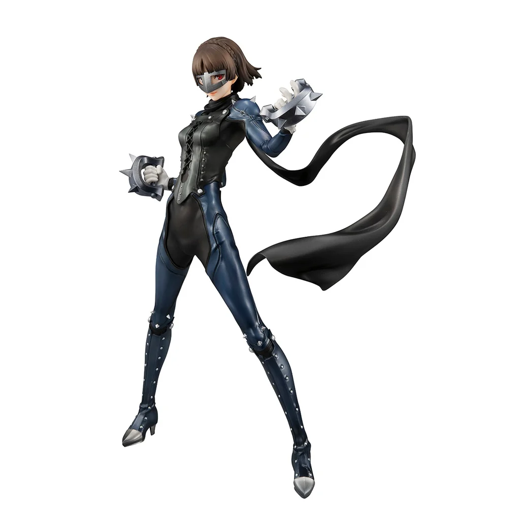 Persona 5 The Royal - Niijima Makoto - Lucrea - Nonscale Figure - Image 3