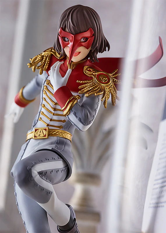 Persona - POP UP PARADE Figure - Crow - Image 2
