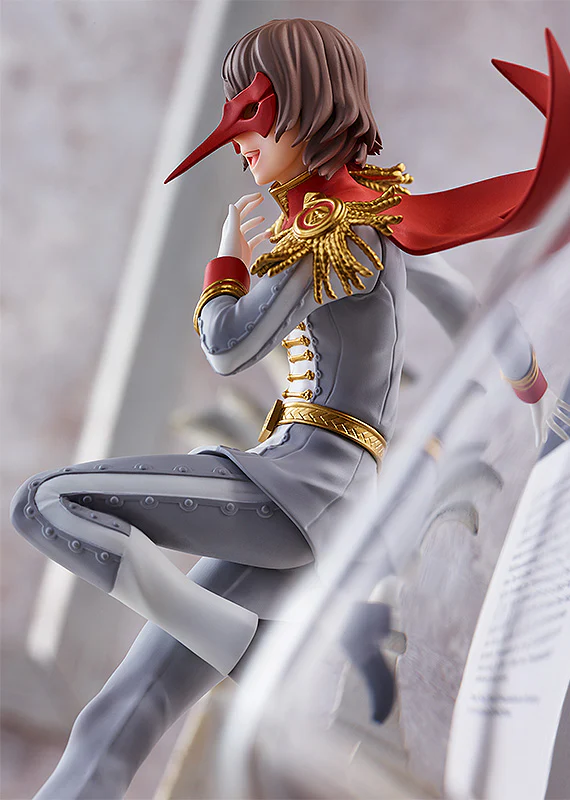 Persona - POP UP PARADE Figure - Crow - Image 3