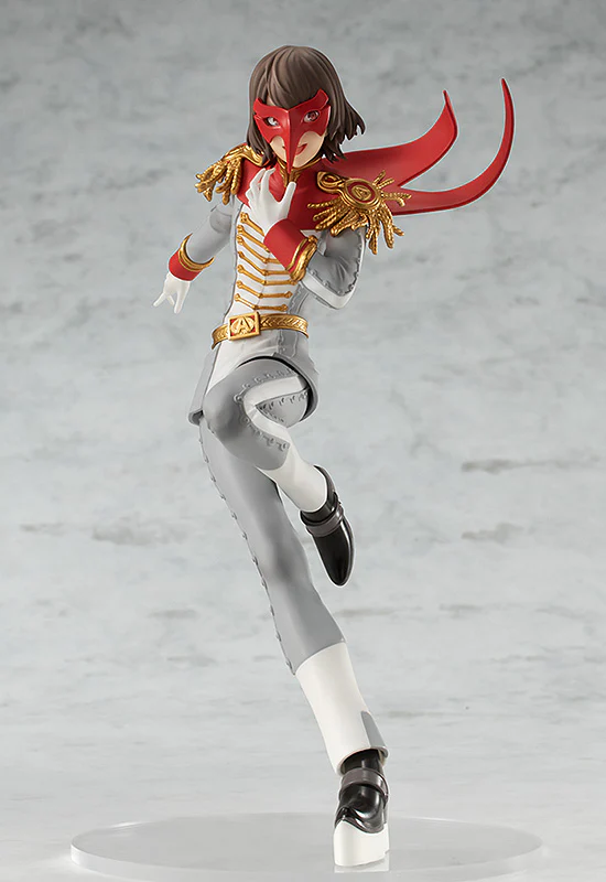 Persona - POP UP PARADE Figure - Crow - Image 4
