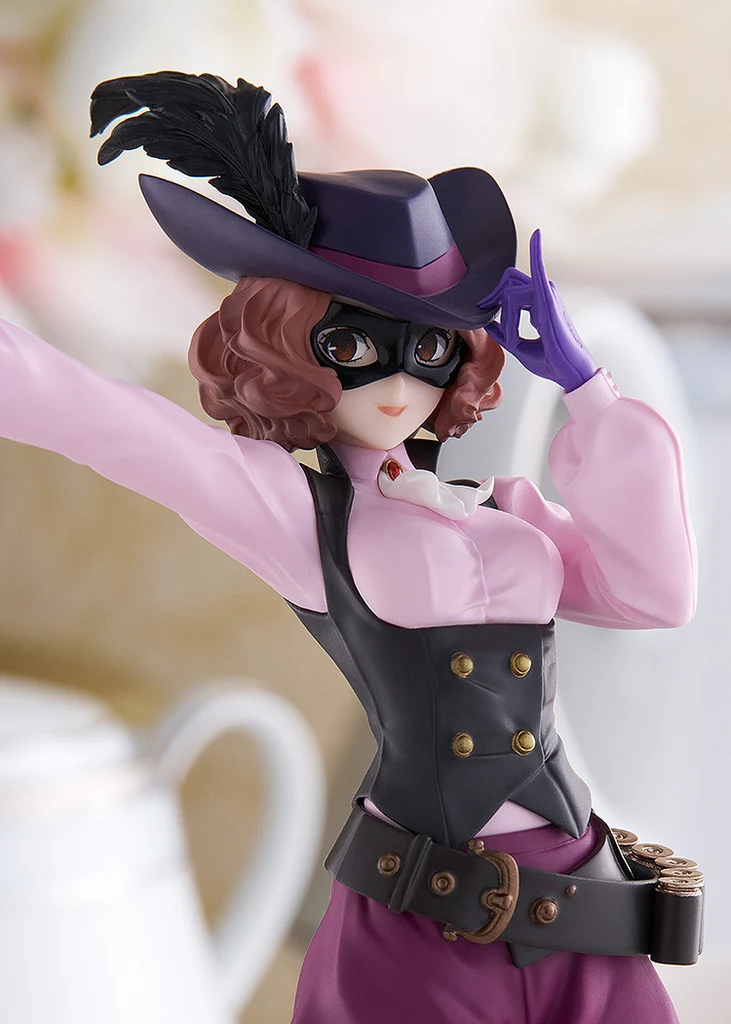 Persona - POP UP PARADE Figure - Noir - Image 2