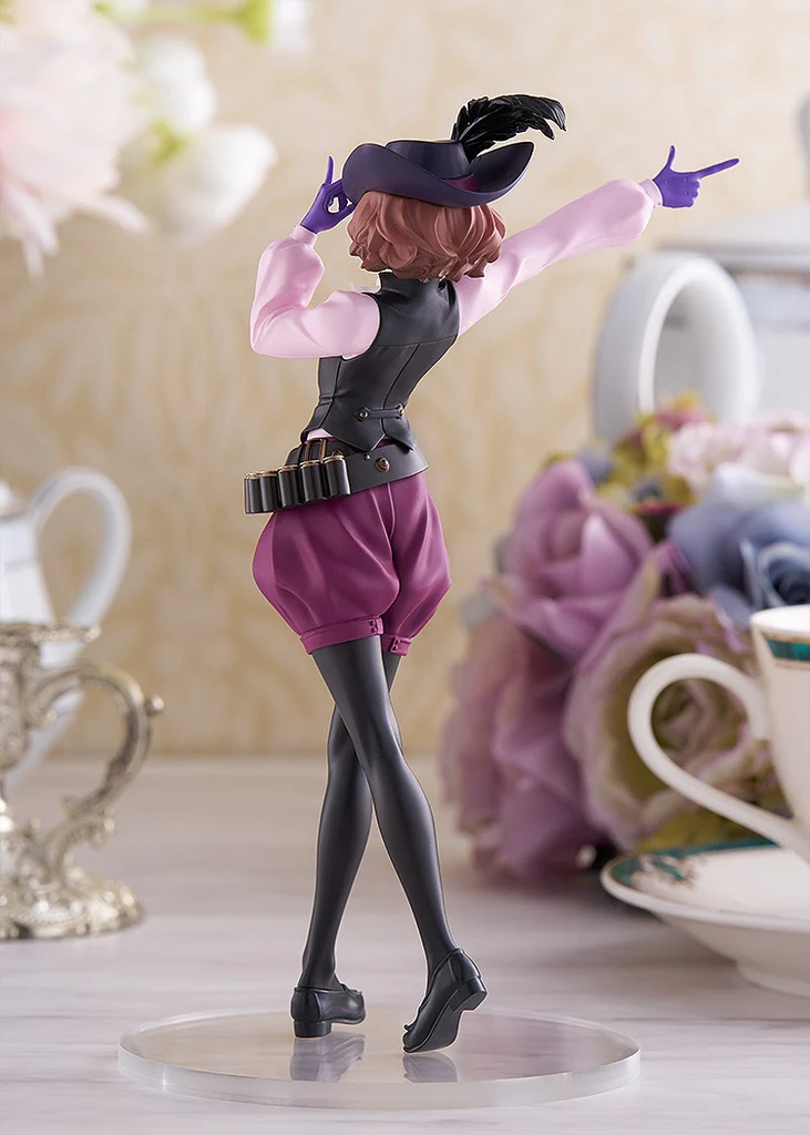 Persona - POP UP PARADE Figure - Noir - Image 3