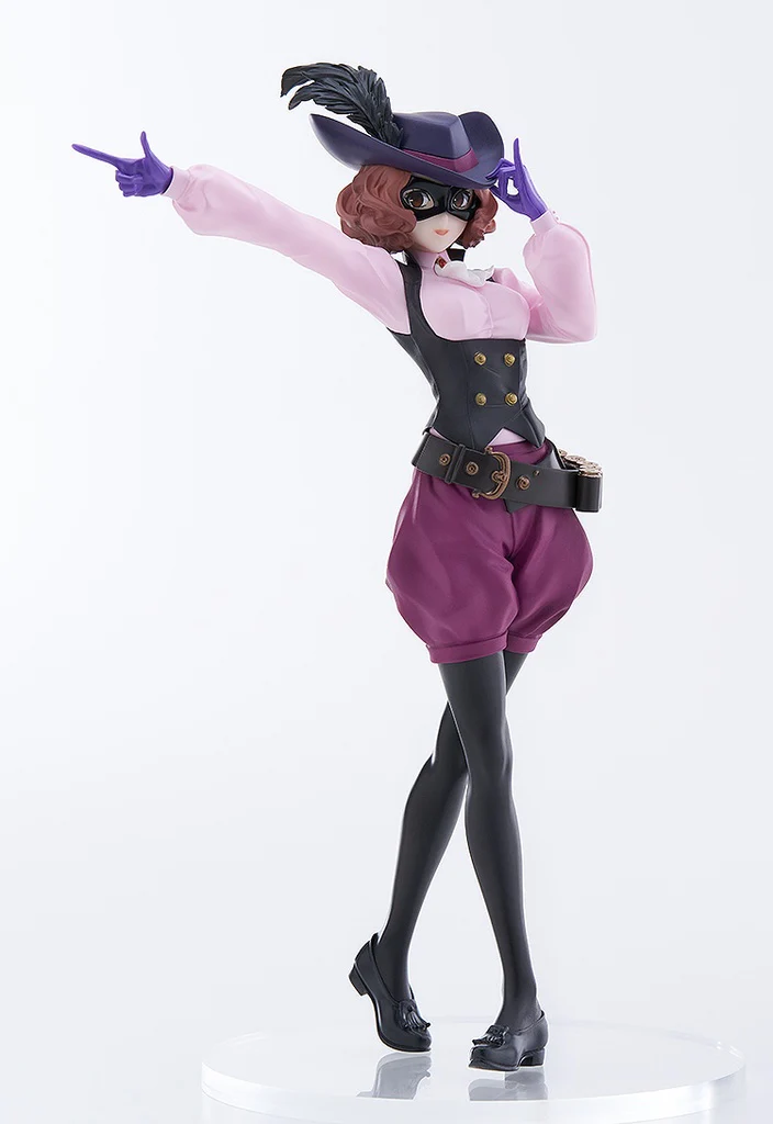 Persona - POP UP PARADE Figure - Noir - Image 4