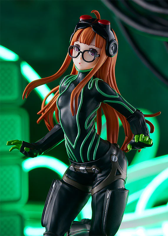 Persona - POP UP PARADE Figure - Oracle(Re-run) - Image 2