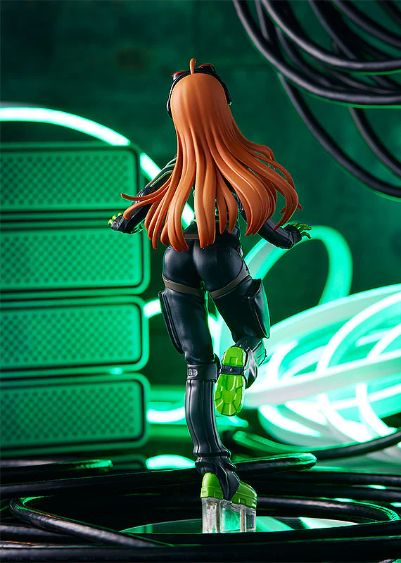 Persona - POP UP PARADE Figure - Oracle(Re-run) - Image 4