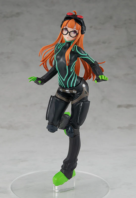 Persona - POP UP PARADE Figure - Oracle(Re-run) - Image 5