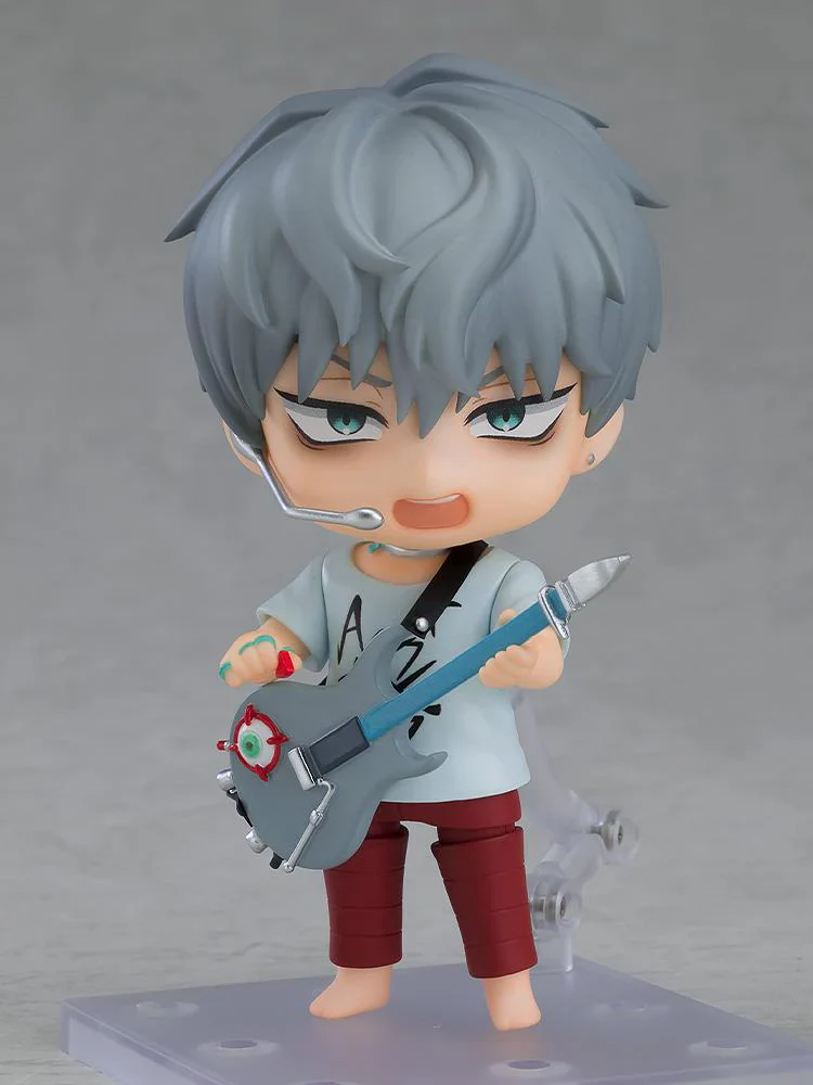 (Pre-Order) ALIEN STAGE - Nendoroid Figure - Till