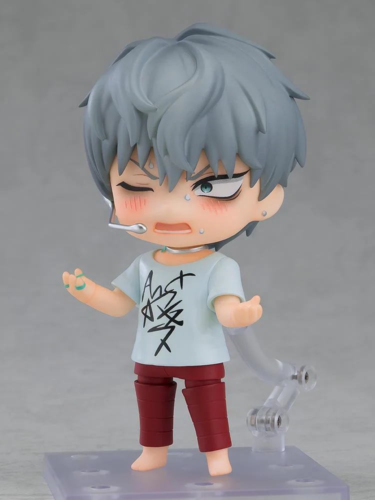 (Pre-Order) ALIEN STAGE - Nendoroid Figure - Till - Image 3
