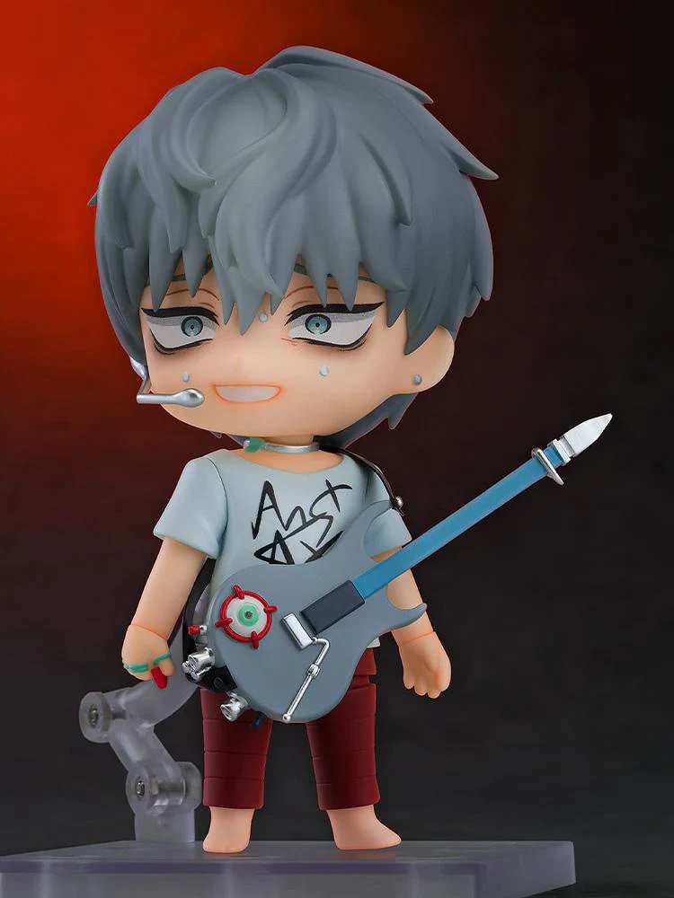 (Pre-Order) ALIEN STAGE - Nendoroid Figure - Till - Image 4