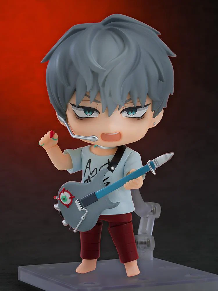 (Pre-Order) ALIEN STAGE - Nendoroid Figure - Till - Image 5