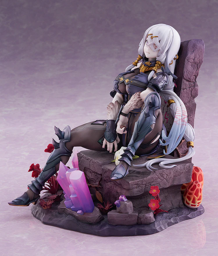 (Pre-Order) Atelier - Lila Decyrus - 1/6 Scale Figure - Image 3