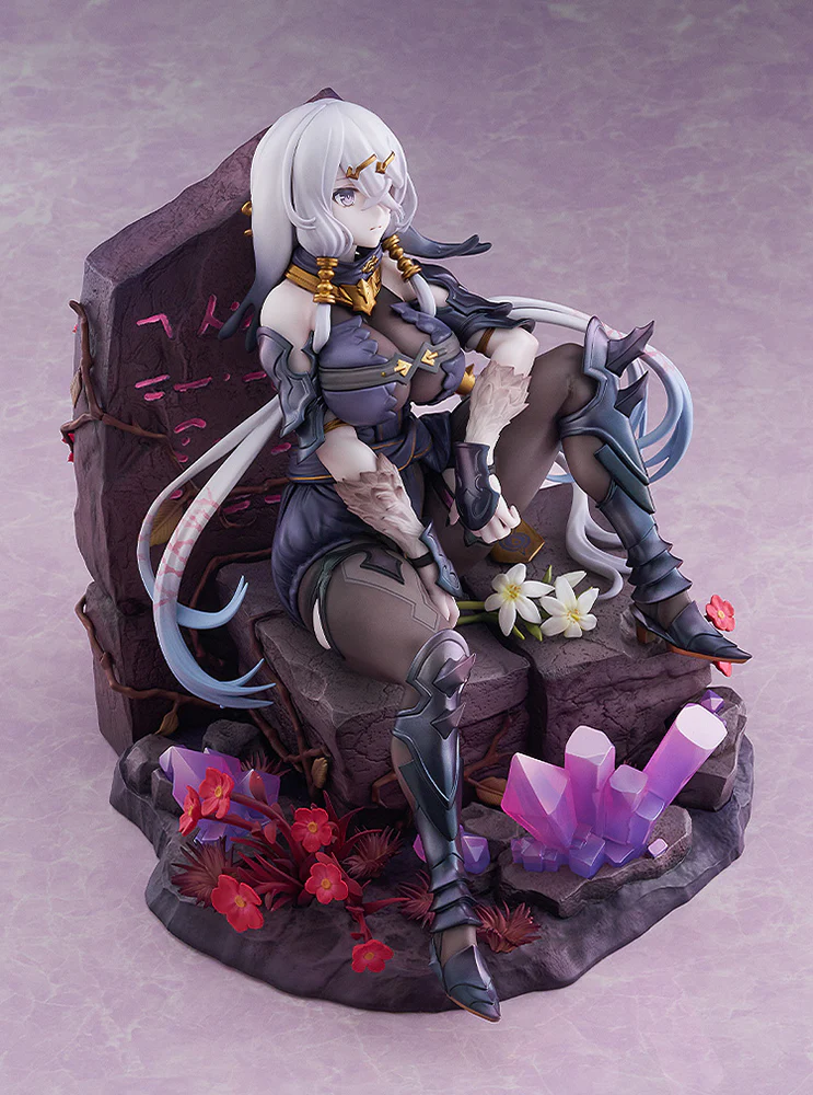 (Pre-Order) Atelier - Lila Decyrus - 1/6 Scale Figure - Image 4