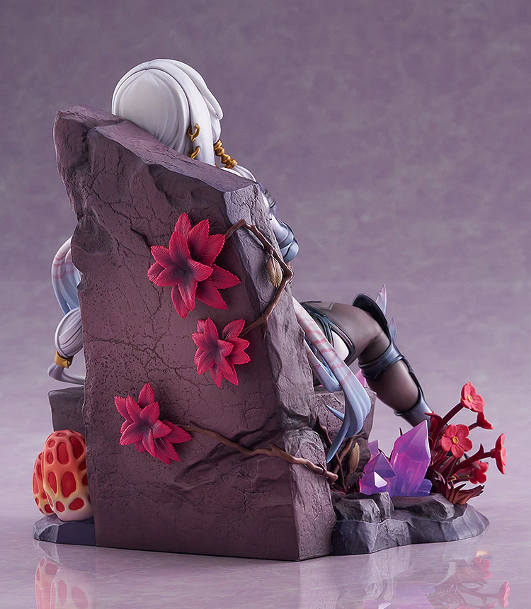 (Pre-Order) Atelier - Lila Decyrus - 1/6 Scale Figure - Image 5