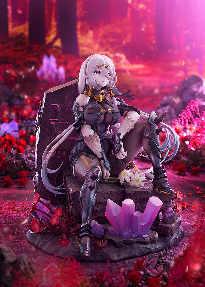 (Pre-Order) Atelier - Lila Decyrus - 1/6 Scale Figure - Image 6