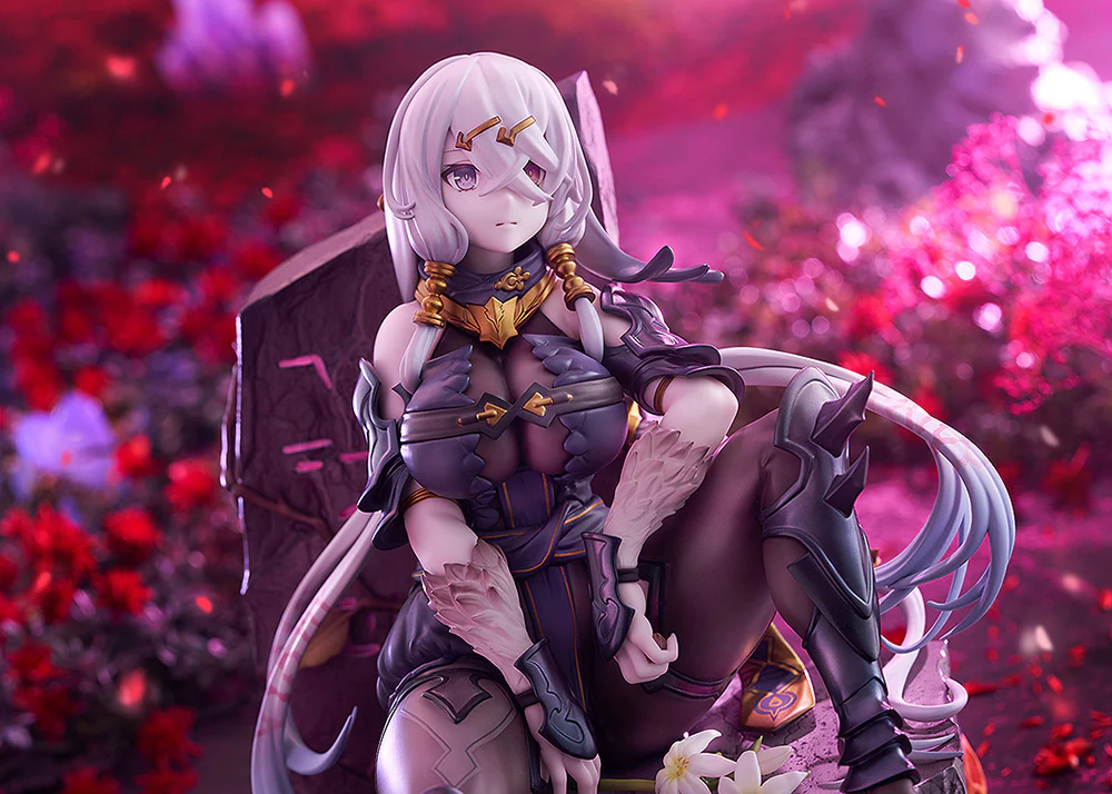 (Pre-Order) Atelier - Lila Decyrus - 1/6 Scale Figure - Image 7