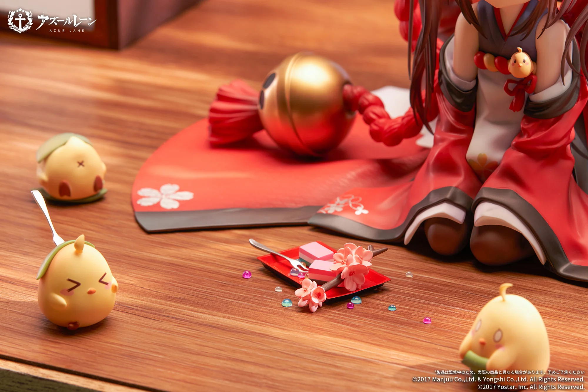 "Azur Lane" Amagi-chan - 1/7 Scale Figure - Image 12