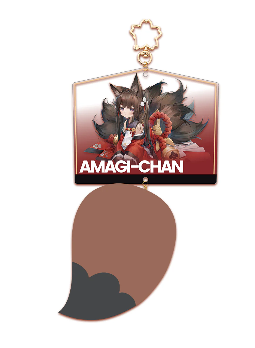 "Azur Lane" Amagi-chan - 1/7 Scale Figure - Image 15