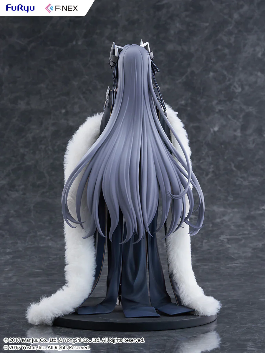 (Pre-Order) "Azur Lane" August von Parseval - 1/6 Scale Figure - Image 7
