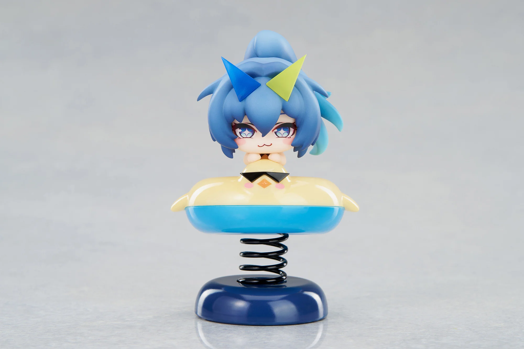 (Pre-Order) Azur Lane - New Jersey Happy Shake Series - Chibi Figure - Image 10