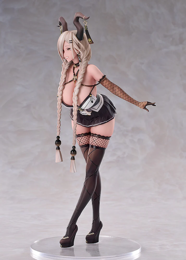 (Pre-Order) Azur Lane - Owari - 1/7 Scale Figure - Image 4