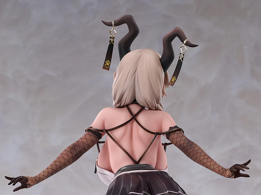 (Pre-Order) Azur Lane - Owari - 1/7 Scale Figure - Image 7