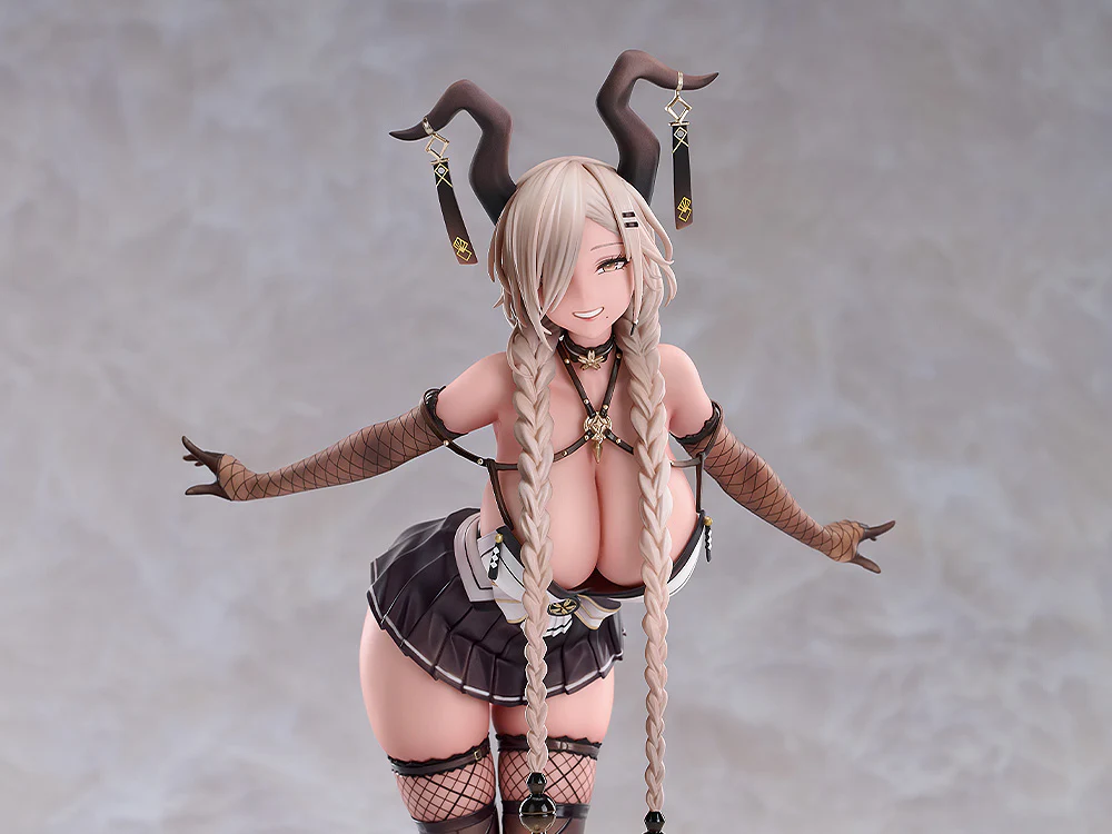 (Pre-Order) Azur Lane - Owari - 1/7 Scale Figure - Image 8