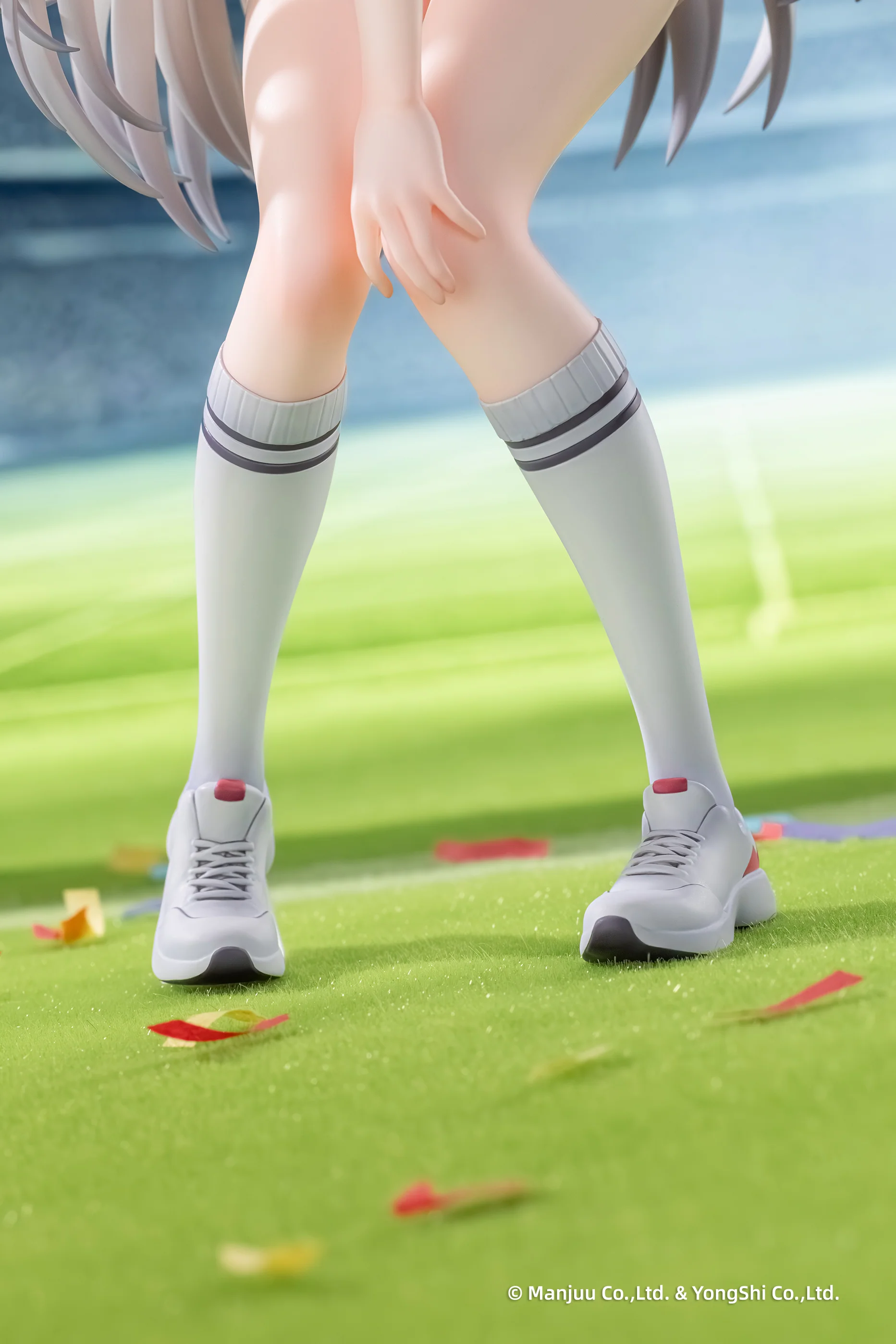 (Pre-Order) Azur Lane - Prinz Eugen Brilliant Touchdown Ver. - 1/6 Scale Figure - Image 13