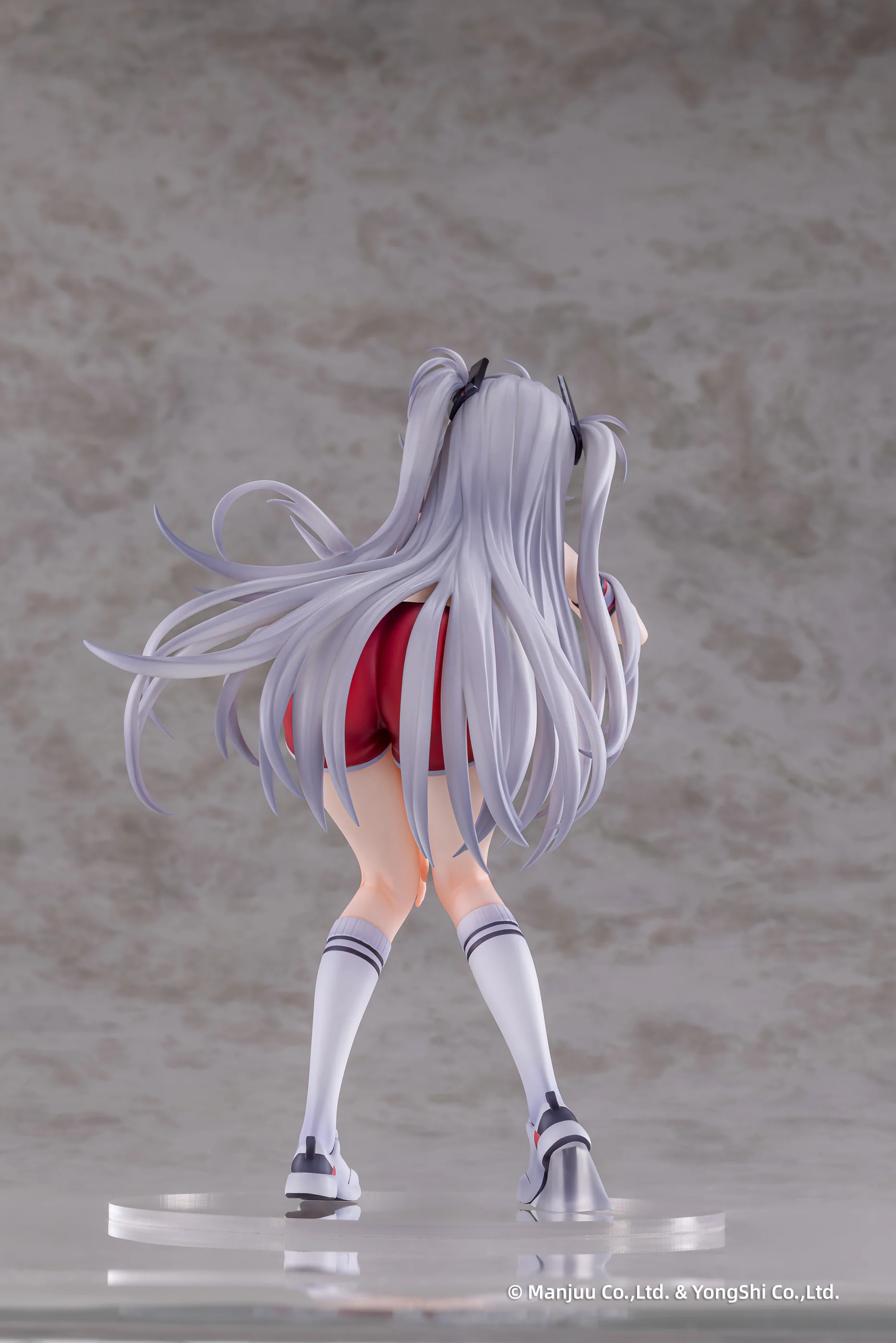 (Pre-Order) Azur Lane - Prinz Eugen Brilliant Touchdown Ver. - 1/6 Scale Figure - Image 3