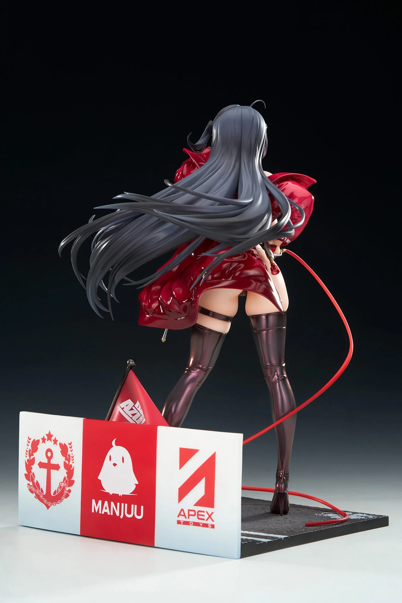 (Pre-Order) Azur Lane - Taihou - Enraptured Companion Ver. - 1/7 Scale Figure - Image 8