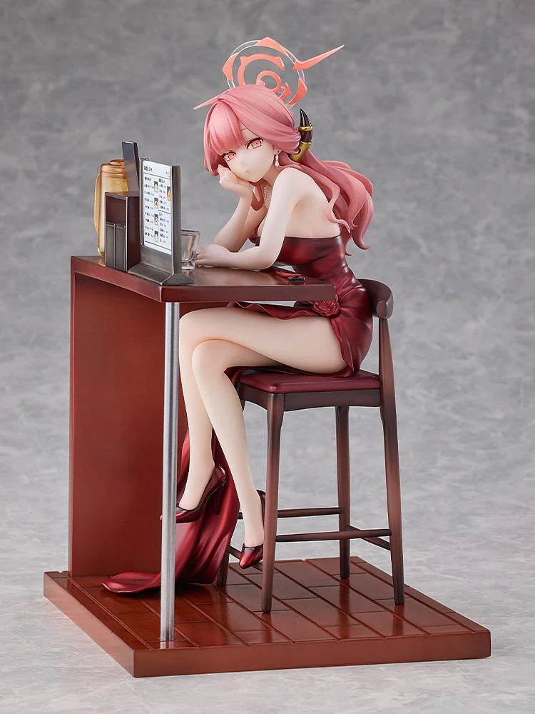 (Pre-Order) Blue Archive Aru (Dress): Memorial Lobby Ver. - 1/7 Scale Figure - Image 3