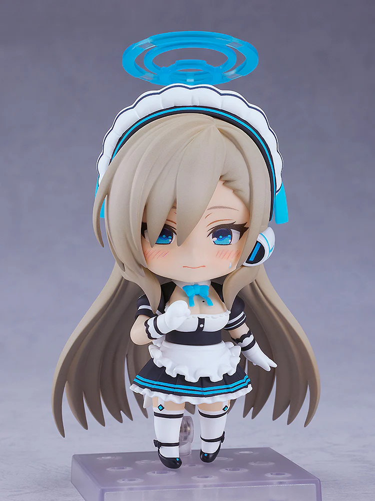 Blue Archive - Asuna Ichinose - Nendoroid Figure - Image 2
