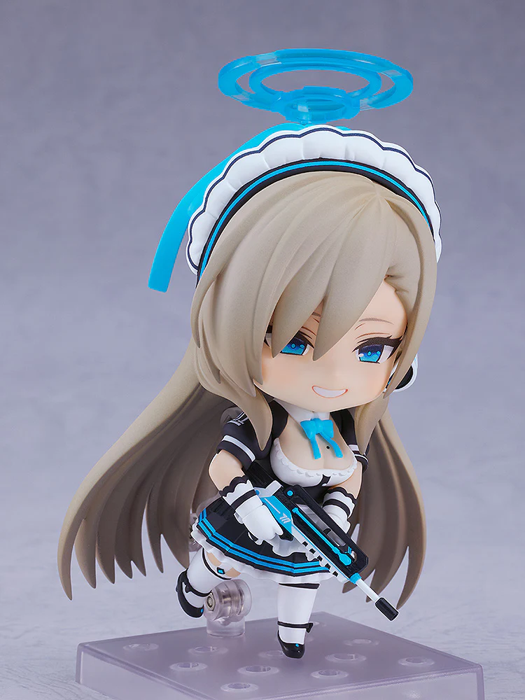 Blue Archive - Asuna Ichinose - Nendoroid Figure - Image 4