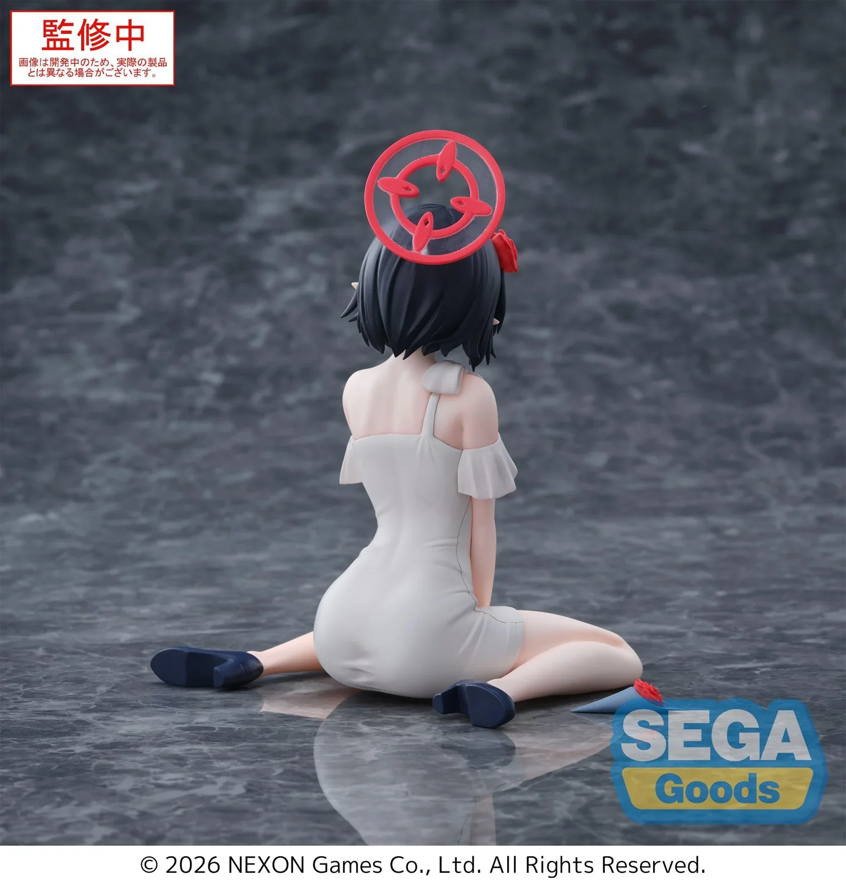 (Pre-Order) Blue Archive Ayane - Yumemirize - Prize Figure - Image 5