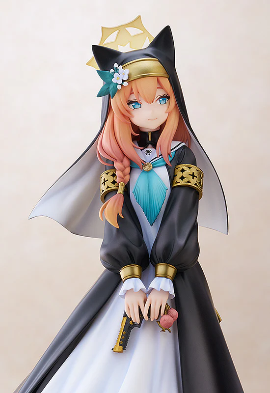 (Pre-Order) Blue Archive - Iochi Mari - 1/7 Scale Figure - Image 8