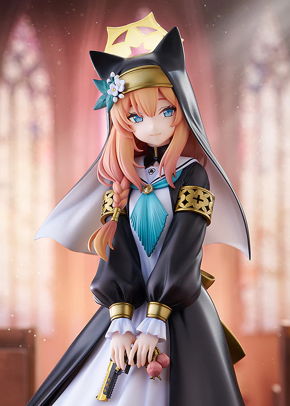 (Pre-Order) Blue Archive - Iochi Mari - 1/7 Scale Figure - Image 9