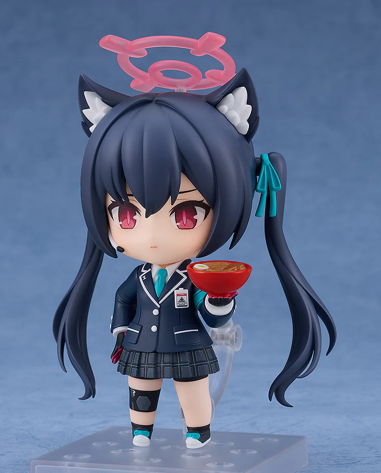 Blue Archive - Nendoroid Figure - Serika Kuromi - Image 5