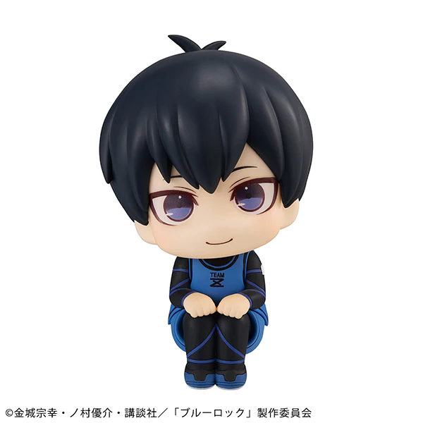 Blue Lock - Isagi Yoichi - Look Up Figure - Image 3