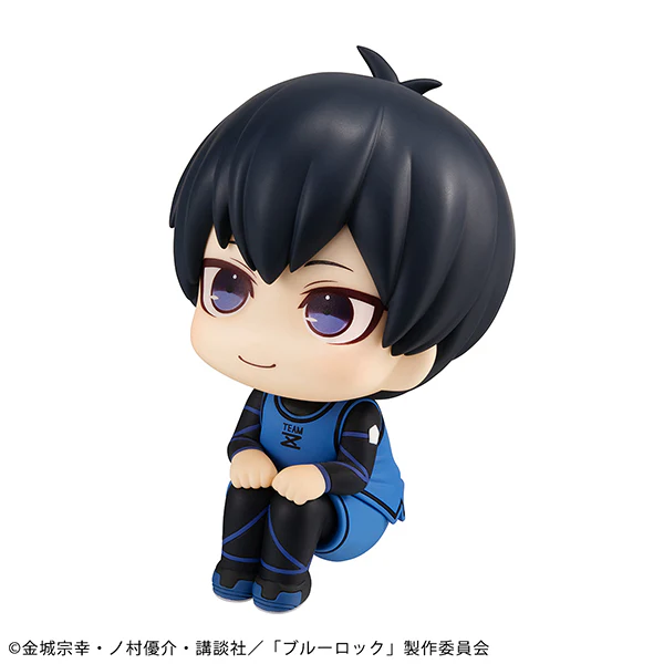 Blue Lock - Isagi Yoichi - Look Up Figure - Image 4