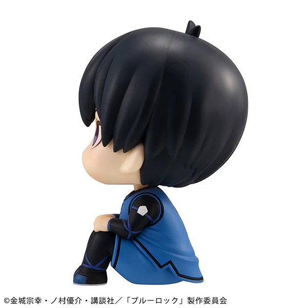 Blue Lock - Isagi Yoichi - Look Up Figure - Image 5