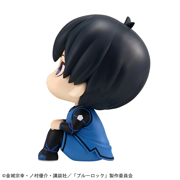 Blue Lock - Isagi Yoichi - Look Up Figure - Image 6