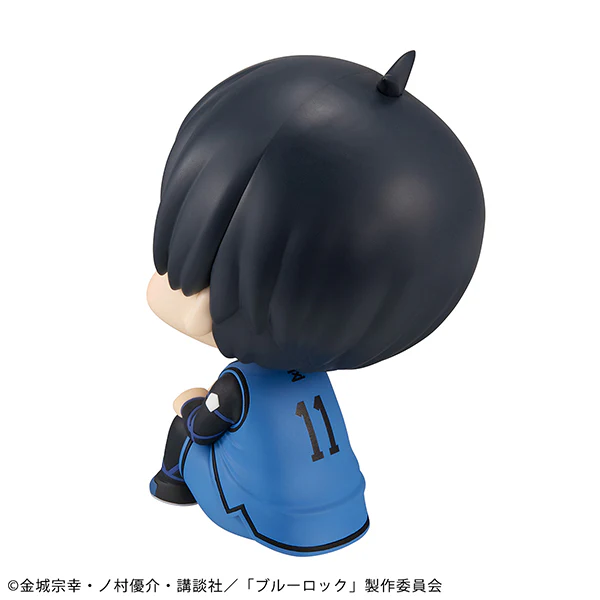 Blue Lock - Isagi Yoichi - Look Up Figure - Image 7