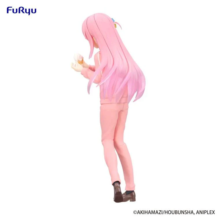 Bocchi the Rock! - Gotou Hitori - Trio-Try-iT - Prize Figure - Image 4