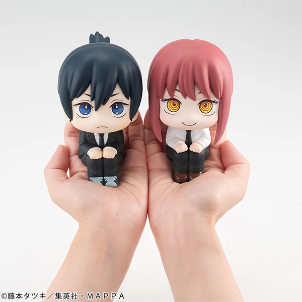 Chainsaw Man - Hayakawa Aki - Look Up Figure - Image 8