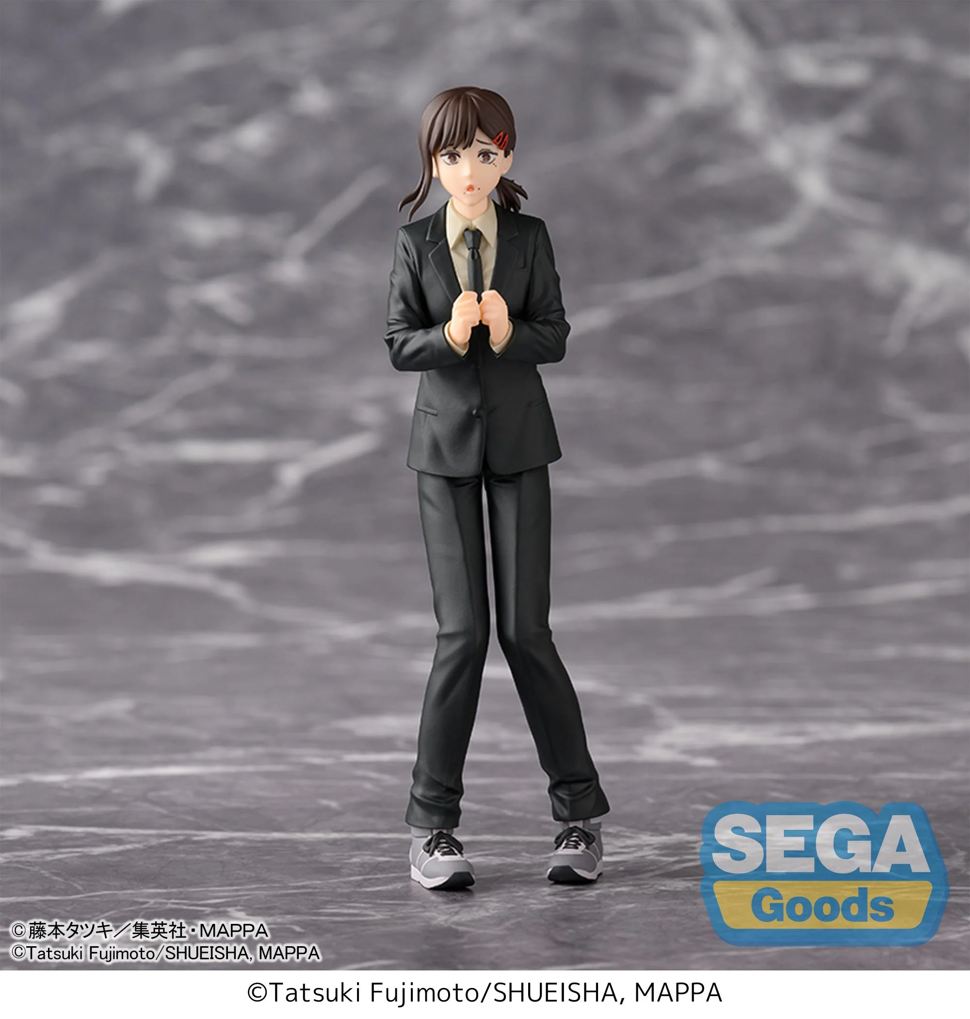 Chainsaw Man - Higashiyama Kobeni - Desktop×Decorate - Prize Figure