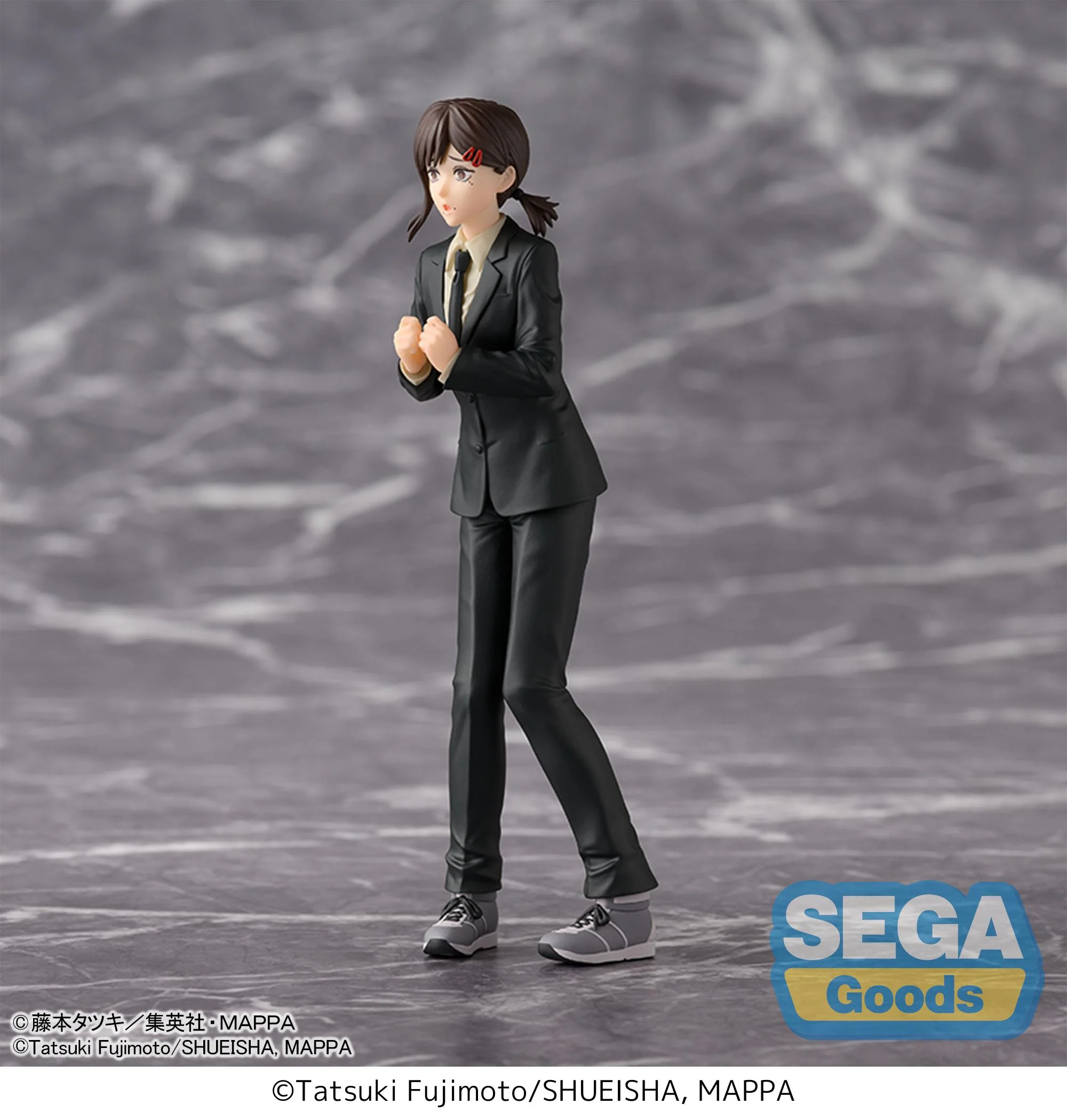 Chainsaw Man - Higashiyama Kobeni - Desktop×Decorate - Prize Figure - Image 3