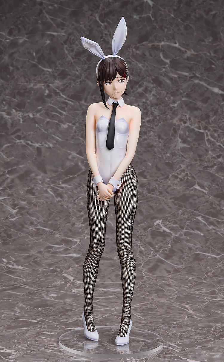 (Pre-Order) Chainsaw Man - Kobeni: Bunny Ver. - 1/4 Scale Figure - Image 4