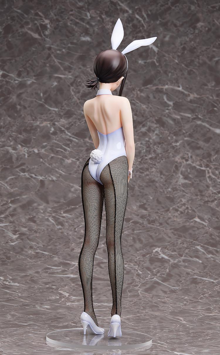(Pre-Order) Chainsaw Man - Kobeni: Bunny Ver. - 1/4 Scale Figure - Image 6