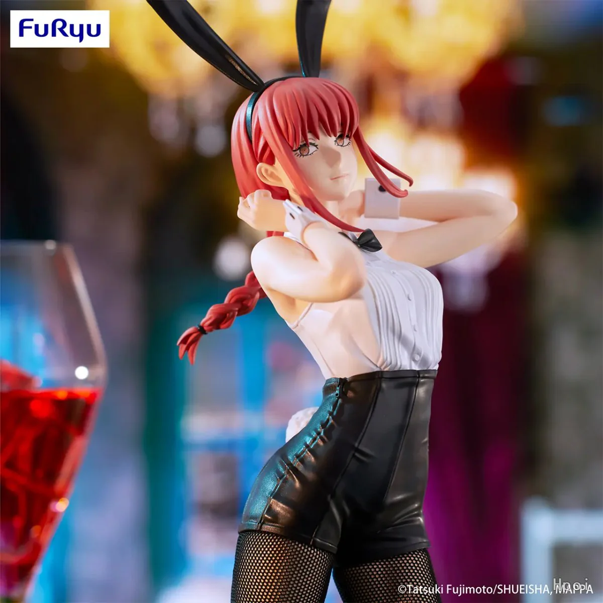 Chainsaw Man - Makima - BiCute Bunnies - Prize Figure - Image 4