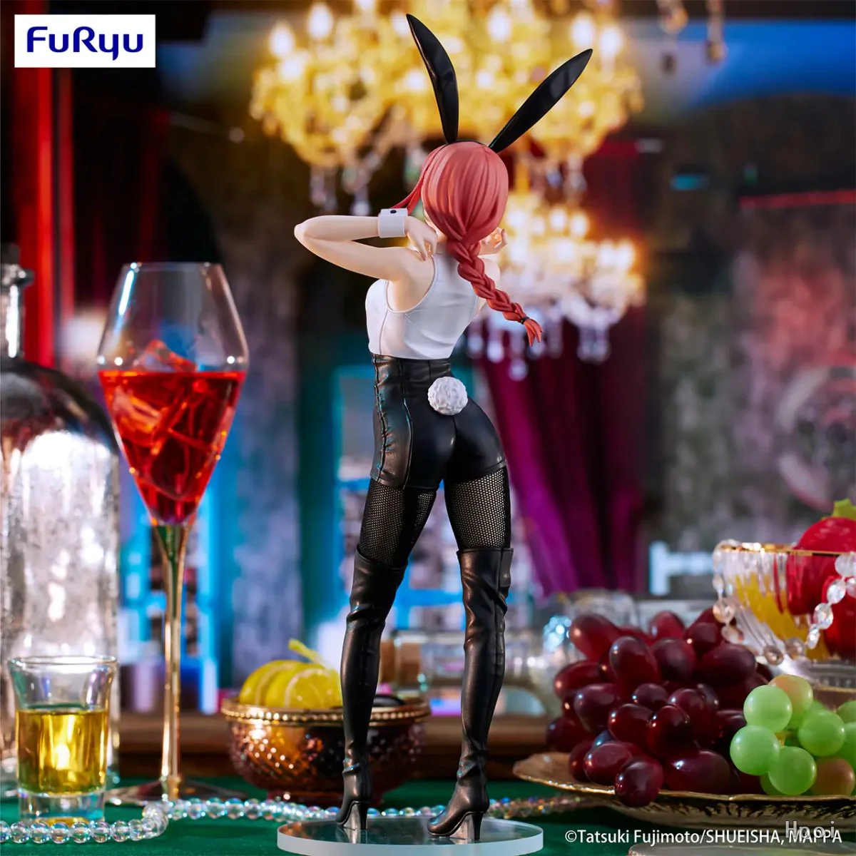 Chainsaw Man - Makima - BiCute Bunnies - Prize Figure - Image 5
