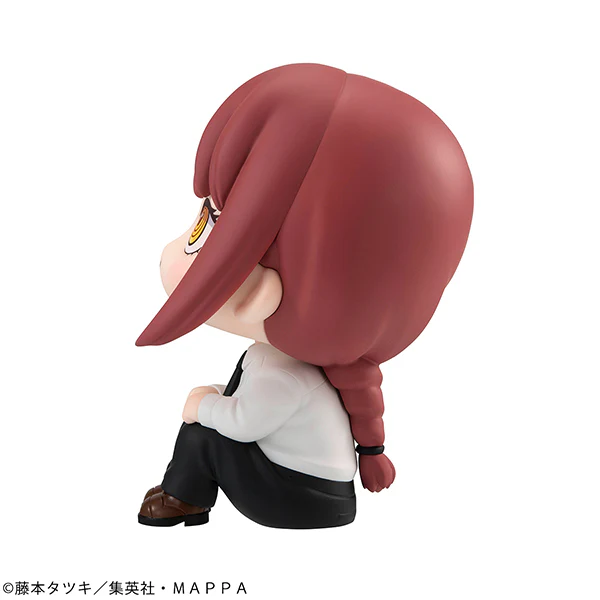 Chainsaw Man - Makima - Look Up Figure - Image 6